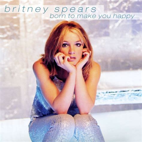Britney Spears – Born to Make You Happy Lyrics | Genius Lyrics
