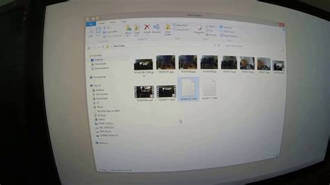 Image result for What Is a THM File