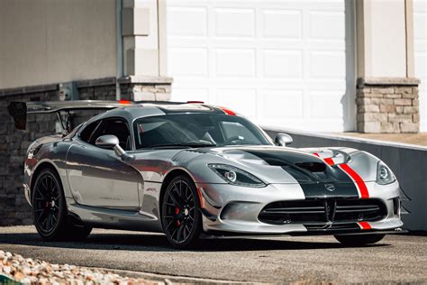 Viper With Spoiler