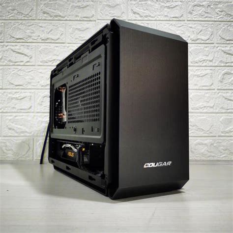 Main Computer 的图像结果