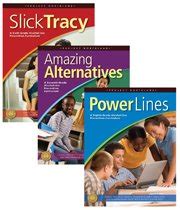 Buy Project Northland Classroom Collection: Set of 3 Curriculum Book ...