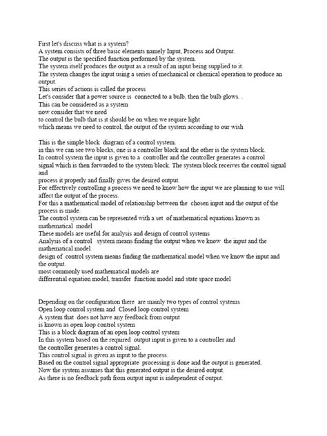 Image result for Control Management Short Video Repot