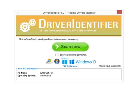 Free Driver Check 的图像结果