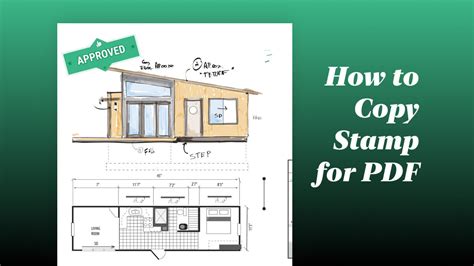 Image result for How to Copy Paste Stamp in Documents
