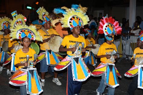 Bahamas Indigenous People: History and Culture