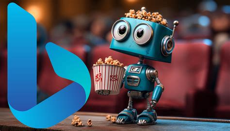 Bing Movies Search 的图像结果