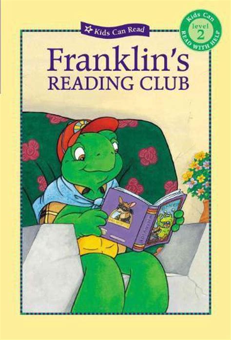 Franklin's Reading World CD-ROM 的图像结果