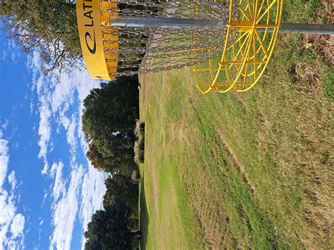 Image result for Disc Golf Course