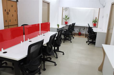 Vaagai Spaces is a co-working spaces in chennai