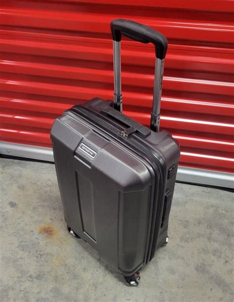 Samsonite Hard Shell Suitcase 的图像结果