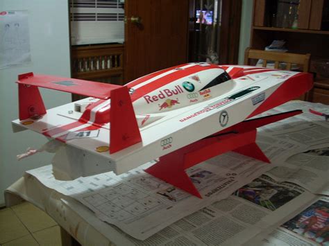 Image result for RC Boat Modifications