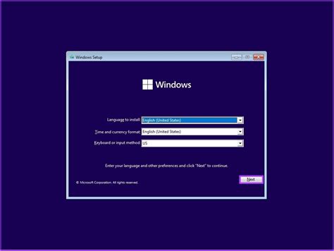 Tutorial Install Windows 11 的图像结果