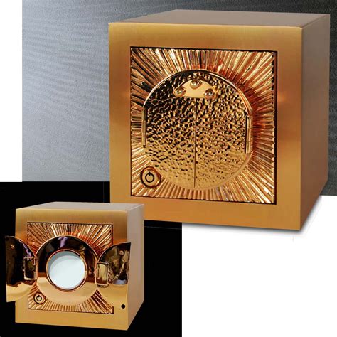 37TAB30 Exposition Tabernacle | St. Patrick's Guild