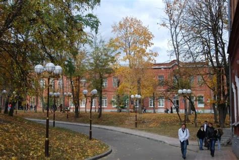 乌克兰哈尔科夫国立技术大学 - 乌克兰留学中心