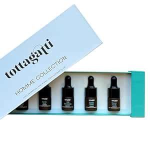 Buy Tottagatti Perfume Gift Set | Pocket Parfum For Man Long Lasting ...