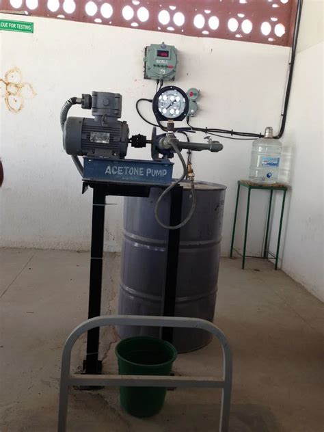 Acetylene Plants - Water Cooled Acetylene Gas Plant Manufacturer from ...