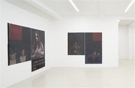 Darja Bajagić at Künstlerhaus, Halle für Kunst & Medien Graz - Artmap.com