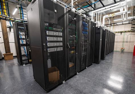 Telecommunications Rooms and Why They Matter | Morrison-Maierle