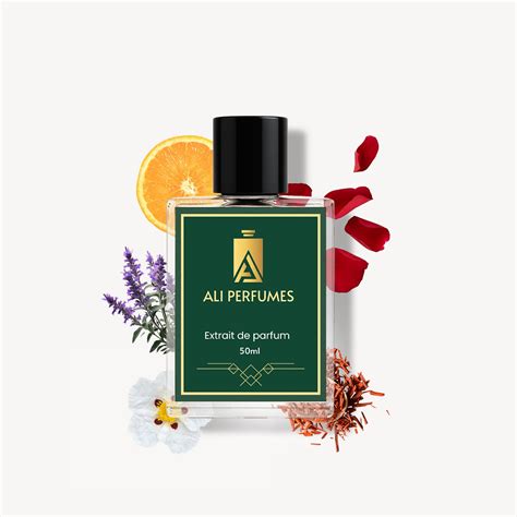 Ali Perfumes – Luxury Perfume Store | Inspired by Iconic Scents