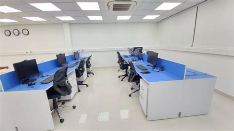 In2 Computing office photos