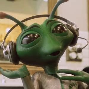 Alien TV - Rotten Tomatoes