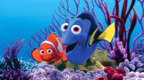 Image result for Finding Nemo Computer