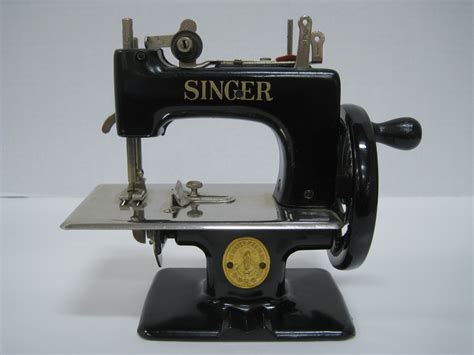 Image result for Singer Child Sewing Machine Instructions