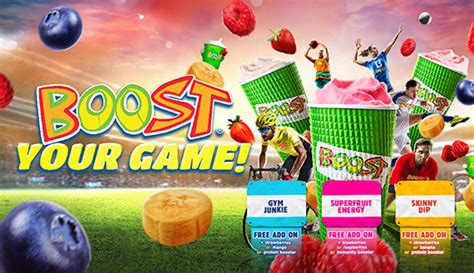 Image result for Instant Boost Go