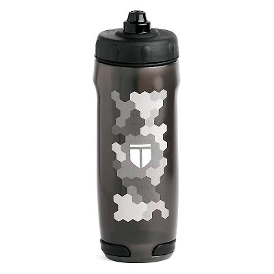 TEGO Rush Sugarcane Plastic Running Bottle - GREY, 500 ML | Total ...