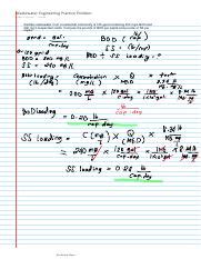 Advanced Wastewater Math Problems 的图像结果