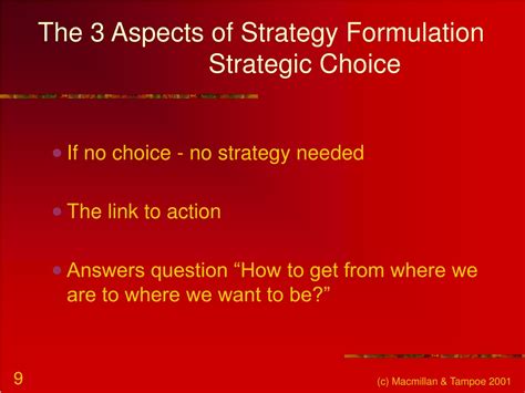 Image result for Strategy Formulation Is the Process Of