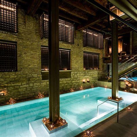 The Spa at Trump Chicago - All You Need to Know BEFORE You Go