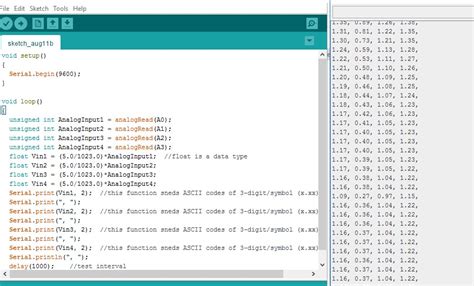 Image result for Processing Con Arduino