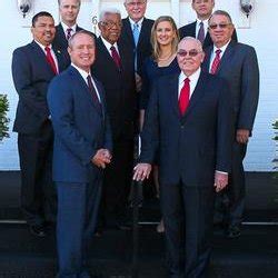 WALDO FUNERAL HOME - 619 N Travis St, Sherman, TX - Yelp