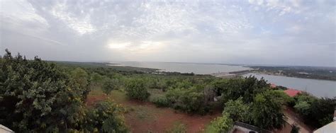 KSTDC HOTEL MAYURA KRISHNA ALMATTI (Bagalkot, Karnataka) - Hotel ...