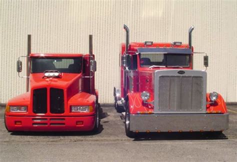 Image result for Low-Riding Big-Rigs