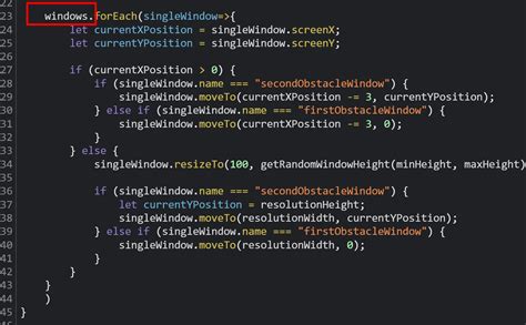 JavaScript Weird Syntax 的图像结果