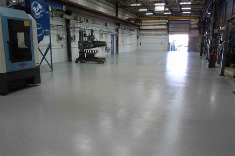 Benefits of Urethane Cement Coating for Your Floors