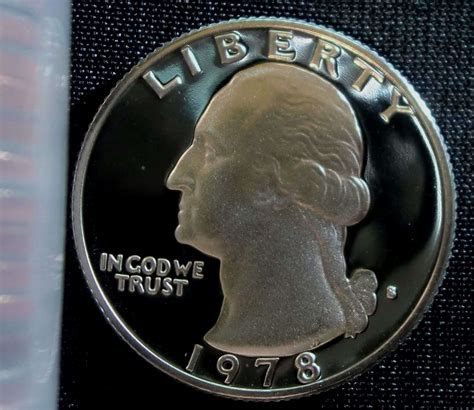 1978 Quarter Value: are "D", "S", No mint mark worth money?