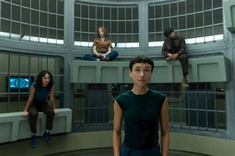 Alien Earth Ep 3 的图像结果