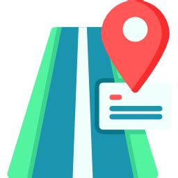 Location pin - Free signs icons