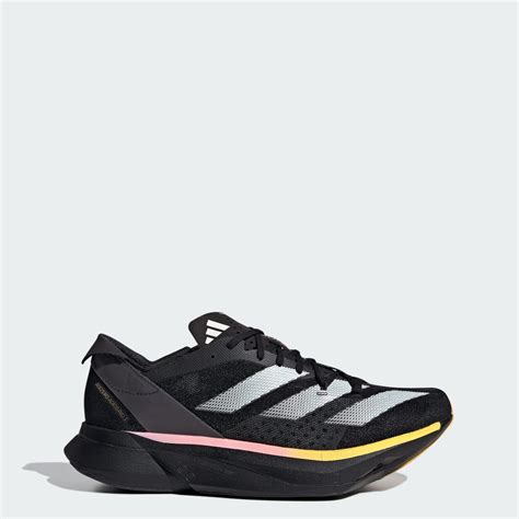 adidas Pantofi sport ADIZERO ADIOS PRO 3 - Black | adidas Romania
