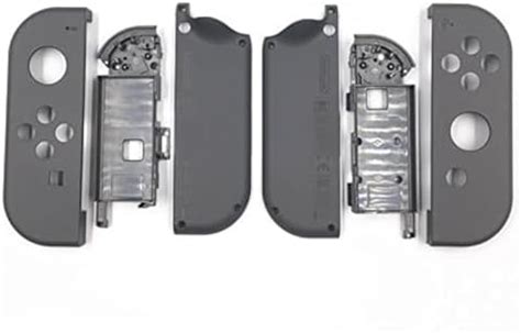 Replacement Hard Housing Shell Skin Case Cover Inner Frame for Nintendo ...