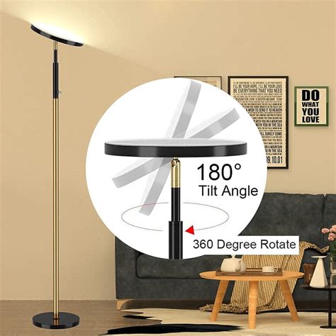 Best Floor Lamps for Bright Light: A Buyers Guide