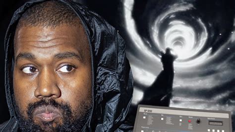 Kanye West Previews 'Bully' Album With 'Beauty and The Beast' Track