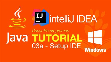 Tutorial IntelliJ Bahasa Indonesia 的图像结果