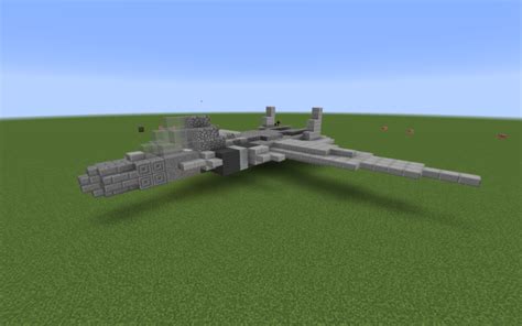 Minecraft Jet Builds 的图像结果