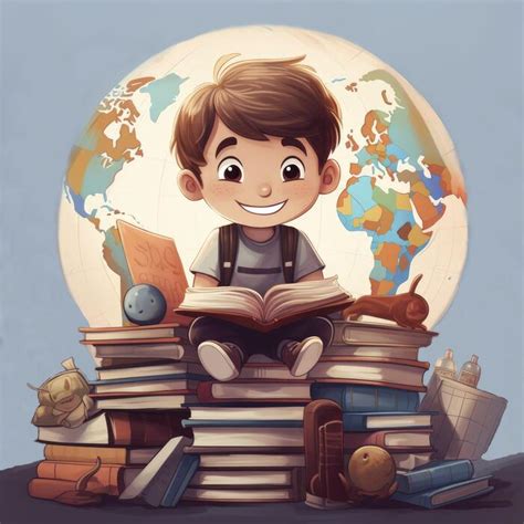 Fun Learning Experience Cartoon 的图像结果