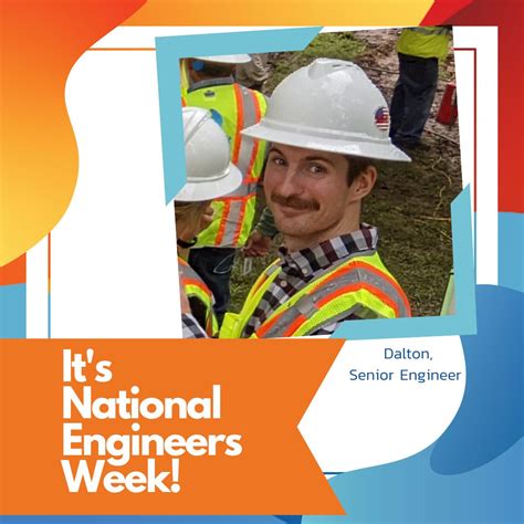 #engineerspotlight #teamcollaboration #nationalengineersweek #engineers ...