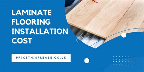 Laminate Floor Installation Cost & Prices 2024 - Price This Please